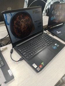 Ноутбук Lenovo IdeaPad Gaming 3 15ACH6