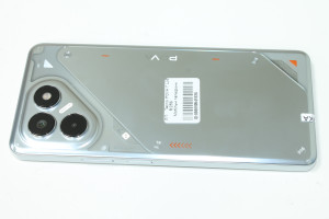 Мобільний телефон Tecno POVA 7 LJ6 8/256