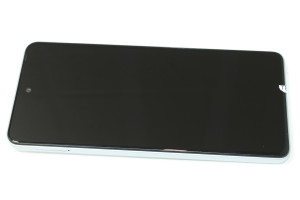 Мобільний телефон Tecno POVA 7 LJ6 8/256
