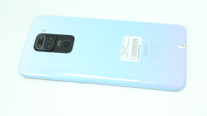 Мобільний телефон Xiaomi Redmi Note 9 3 / 64GB