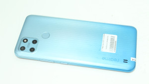 Мобільний телефон Realme C25Y 4/128GB