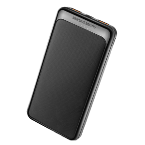 Power bank XO PR70D 10000mAh