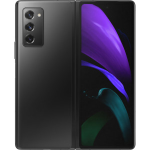 Мобільний телефон Samsung F916 Galaxy Z Fold2 12/256GB
