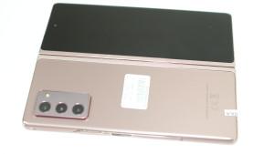 Мобильный телефон Samsung F916 Galaxy Z Fold2 12/256GB
