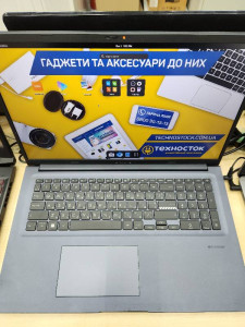 Ноутбук ASUS M1702QA-AU072