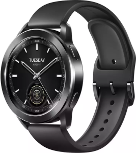 Смарт годинник Xiaomi Watch S3