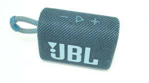 Портативна акустика JBL GO 3