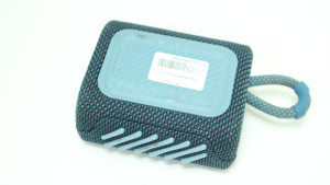 Портативна акустика JBL GO 3