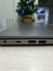 Ноутбук ACER EX215-23-R1D9