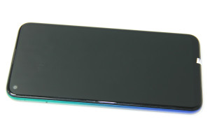 Мобильный телефон Huawei P40 lite E 4/64GB