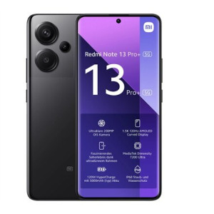 Мобільний телефон Xiaomi Redmi Note 13 Pro+ 5G 12/512Gb
