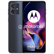 Мобільний телефон Motorola Moto G54 5G 12/256GB