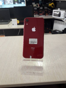 Мобильный телефон iPhone Xr 64GB