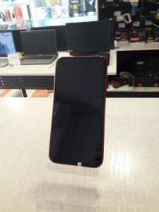 Мобильный телефон iPhone Xr 64GB