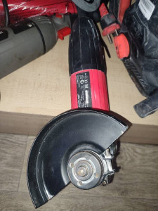 Болгарка Start Pro SAG-1170