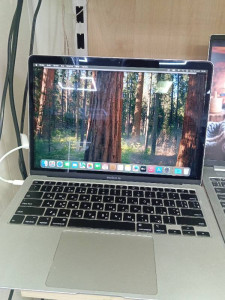 Ноутбук Apple MacBook Air 13