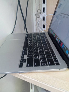 Ноутбук Apple MacBook Air 13