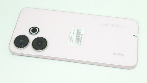 Мобільний телефон Xiaomi Redmi 13 6/128GB