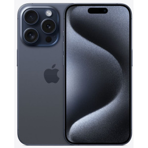 Мобільний телефон iPhone 15 Pro 128GB