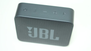 Портативная акустика JBL GO ESSENTIAL 2