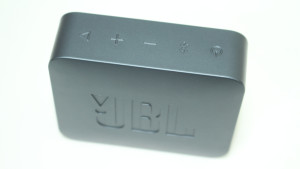 Портативная акустика JBL GO ESSENTIAL 2