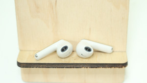 Bluetooth гарнітура Huawei Free Buds SE3