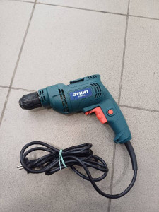 Дриль Зеніт ЗДП-550