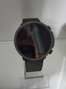 Смарт годинник Mibro A1 XPAW007