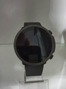 Смарт годинник Mibro A1 XPAW007