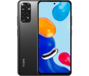 Мобільний телефон Xiaomi Redmi Note 11 6/128GB