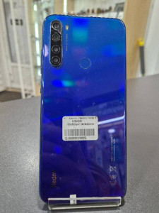 Мобильный телефон Xiaomi Redmi Note 8T 4/64GB