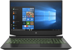 Ноутбук HP Pavilion Laptop 15-ec2211nw