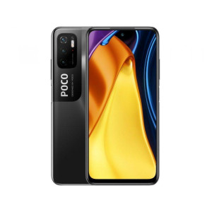 Мобільний телефон Poco M3 Pro 5G 4/64Gb