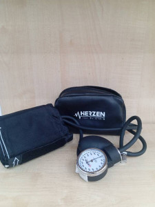 Тонометр HERZEN Universal