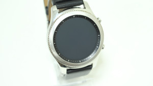 Смарт годинник Samsung SM-R770 Gear S3 Classic
