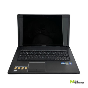 Ноутбук Lenovo G780