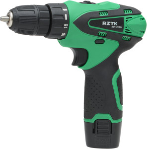 Шуруповерт акумуляторний RZTK RD1213Li