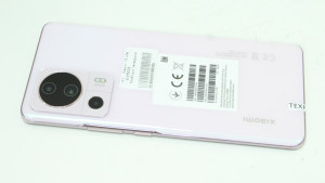 Мобильный телефон Xiaomi 13 Lite 8/256GB