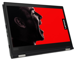 Ноутбук LENOVO ThinkPad X380 YOGA