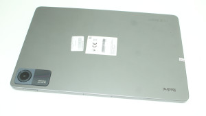 Планшет Redmi Pad SE 4/128GB Wi-Fi