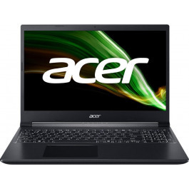 Ноутбук ACER A715-42G-R0VS