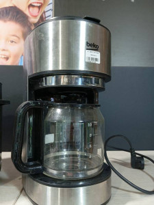 Кавоварка BEKO CFM6350I