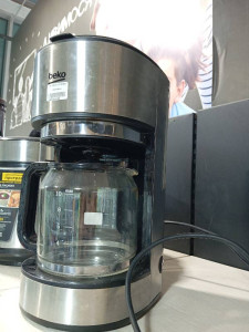 Кавоварка BEKO CFM6350I