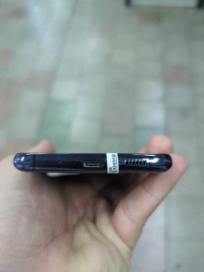 Мобильный телефон Samsung G780 Galaxy S20 FE 8/256GB