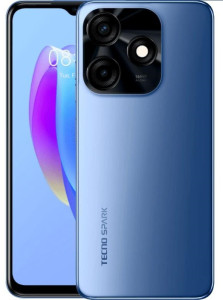 Мобільний телефон Tecno Spark 10C (KI5m) 4/64Gb
