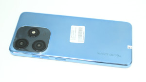 Мобільний телефон Tecno Spark 10C (KI5m) 4/64Gb