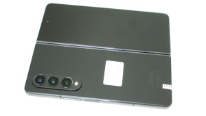 Мобильный телефон Samsung F936 Galaxy Fold 4 12/256GB