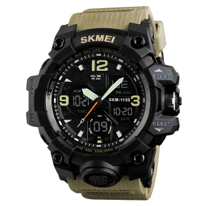 Годинник електронний Skmei 1155B