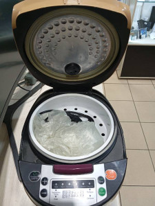 Мультиварка Steinberg ST-MY100