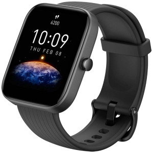 Смарт годинник Amazfit Bip 3 Pro A2171
